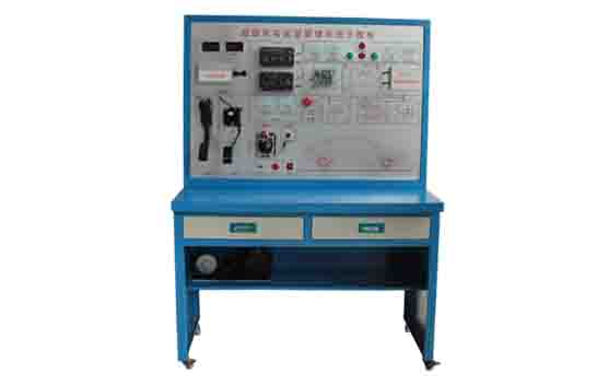 新能源汽车教学设备
