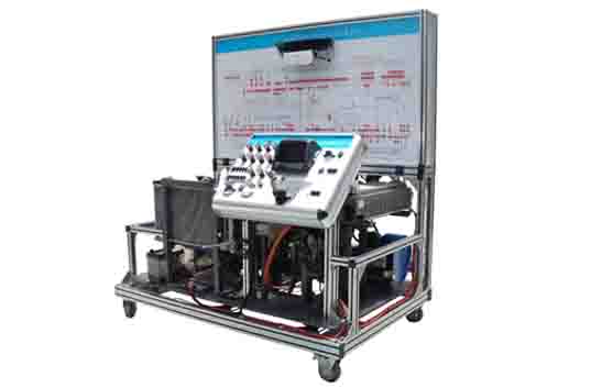 新能源汽车教学设备