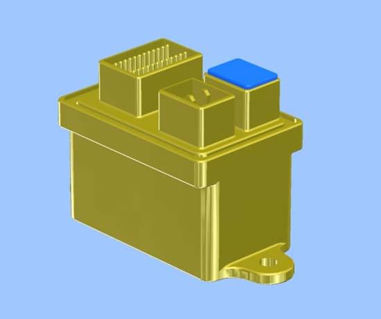 动力电池VR 3D虚拟现实教学软件