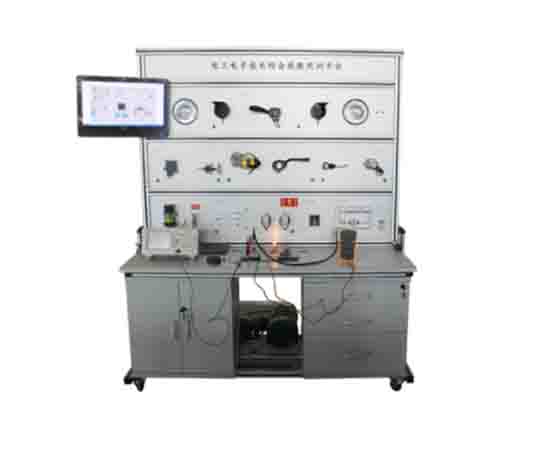 电工电子技术综合技能实训平台