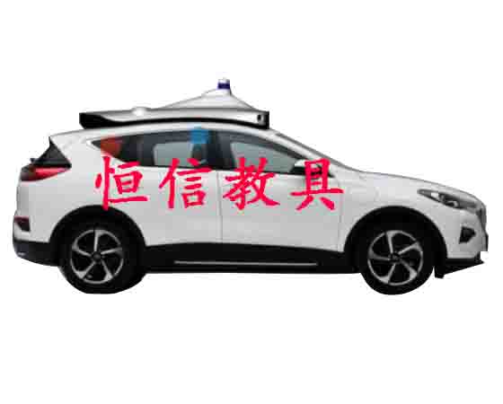 数字沙盘 微缩车