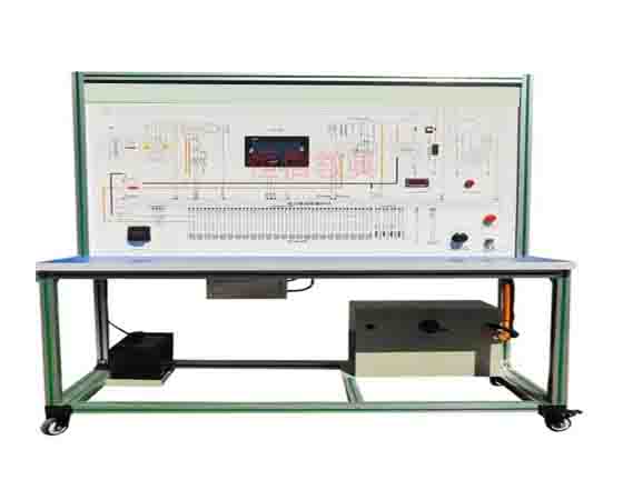 新能源汽车工作原理教学台