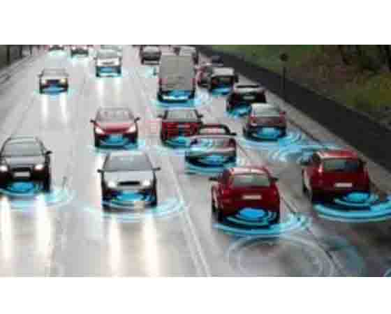 智能网联汽车仿真与道路测试
