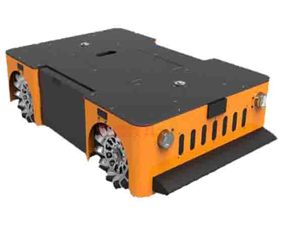 ros驱动伺服电机轮毂：实现机器人动力控制的关键技术