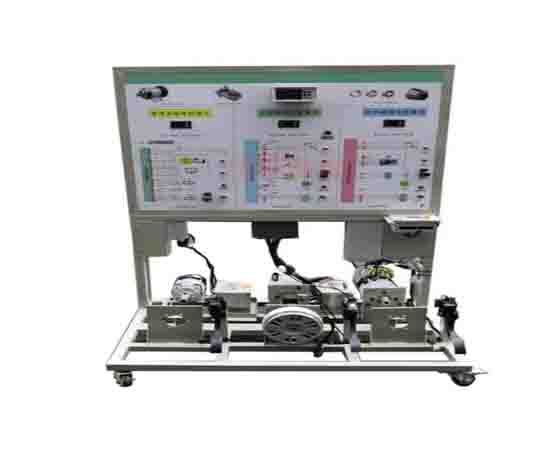 新能源汽车三电系统 教学装备