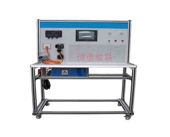 燃料电池发电教学实训系统