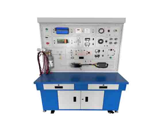 氢能源动力技术实训平台