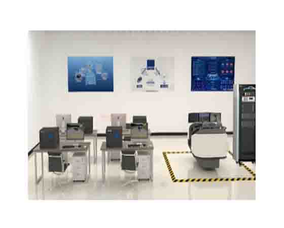 学校建设智能驾驶技术实验室的必要性