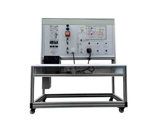 高压大电流继电器实验台