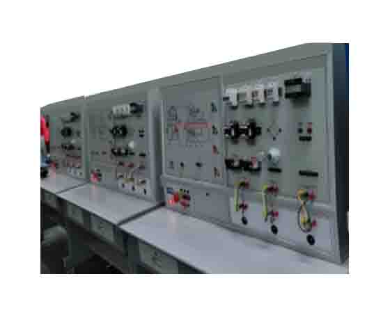 普通车床实训室