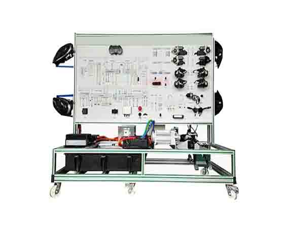 汽车电子与车载CAN网络诊断与仿真开发系统