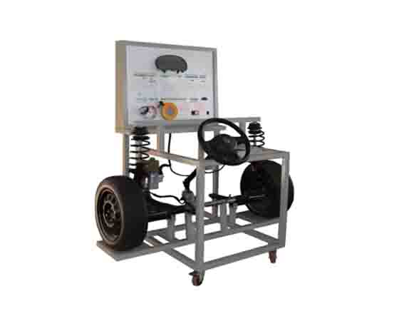 线控转向教学实验台（教学）