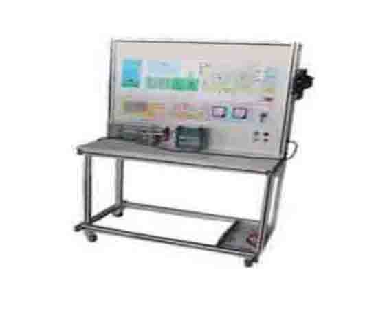 DC-DC转换器试验台