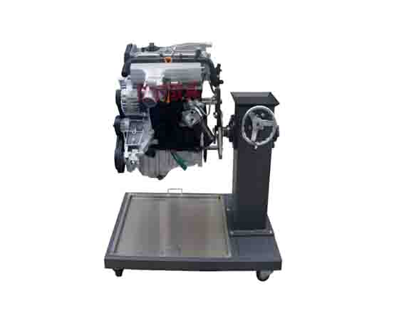 发动机动力台架及配件