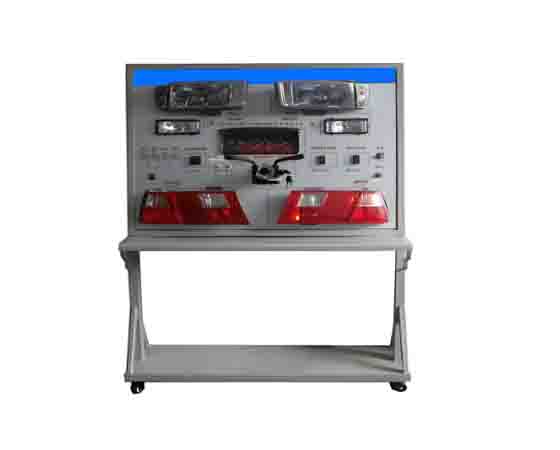 汽车仪表板试验台