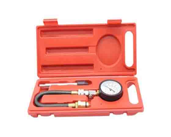汽油缸压缩及泄漏测试仪