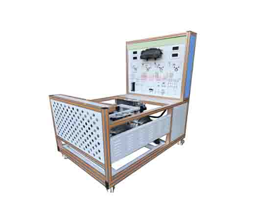 ABS防抱死制动系统实训台