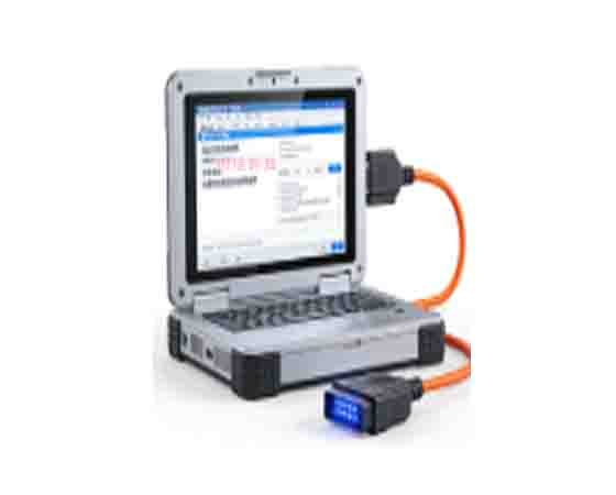 新能源（纯电动）汽车故障设置与排除