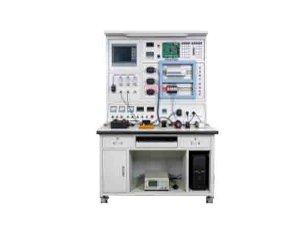 汽车电子电器传感器执行器实验系统