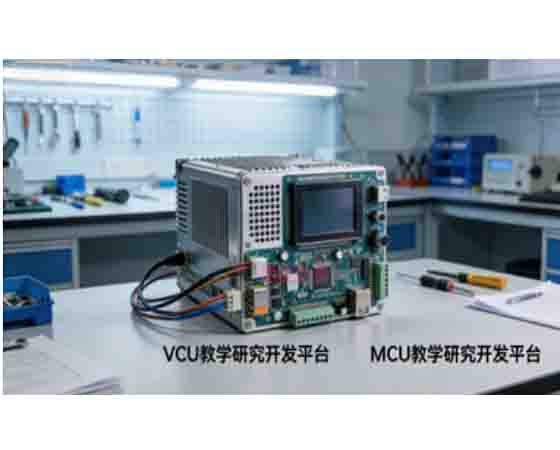 VCU、MCU 教学研究开发平台.jpg