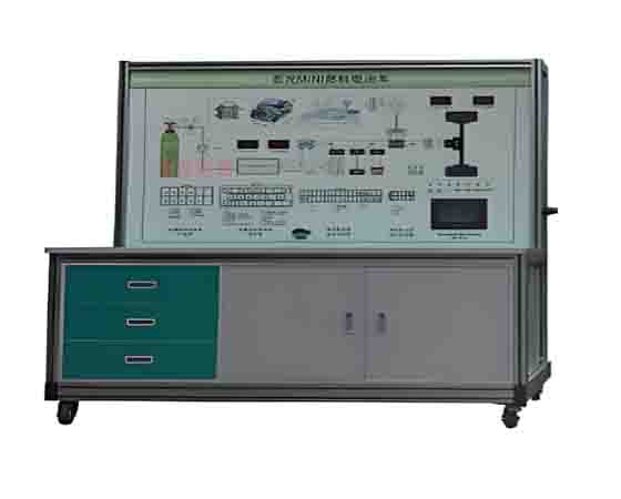 氢动力汽车技术实训平台