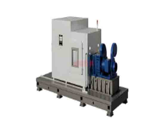 新能源汽车电机驱动实验箱
