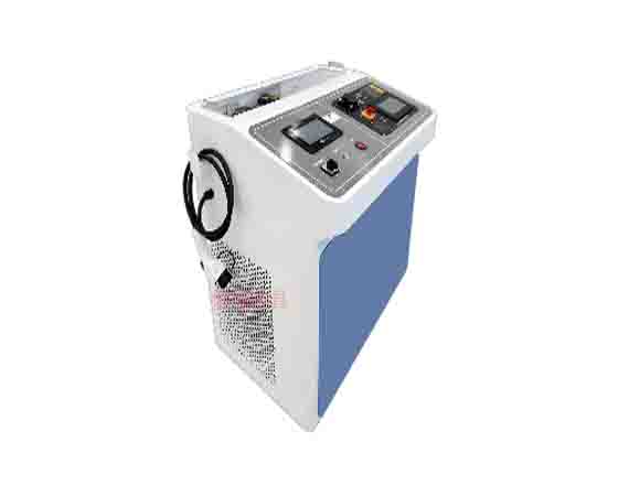 自动充电桩教学设备