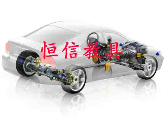汽车电控快速开发原型系统
