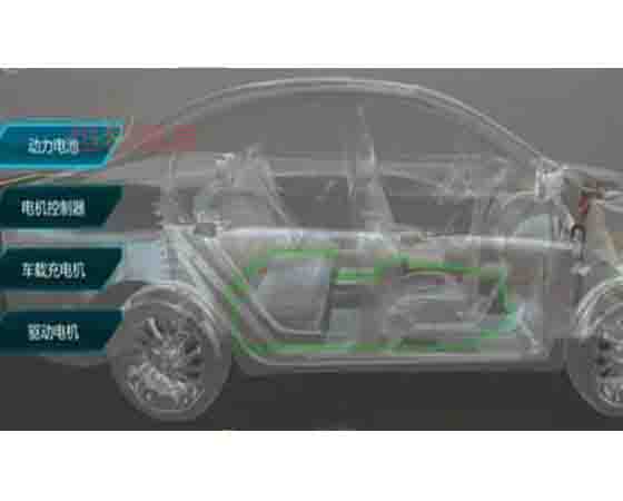 汽车虚拟仿真教学实训软件：为汽车教育注入创新力量
