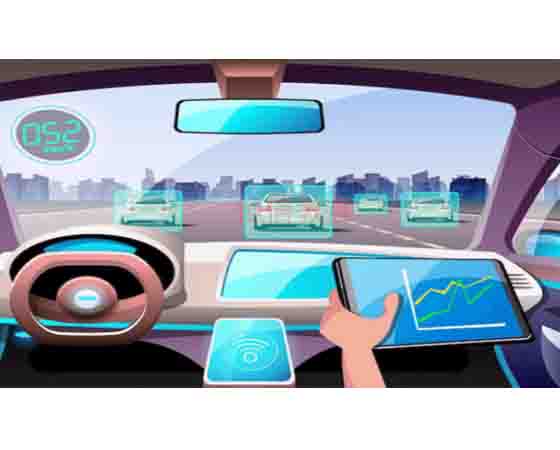 汽车虚拟仿真技术：打造未来汽车领域的革命